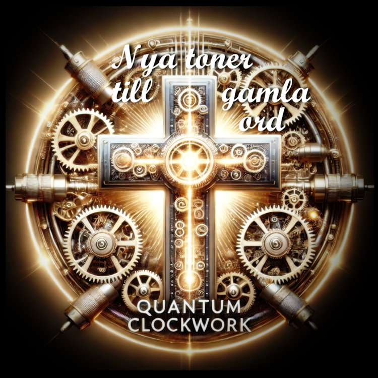 Quantum Clockwork